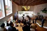 Cine Colombia inaugura LUMINA, su nuevo centro cultural: esta es su programación