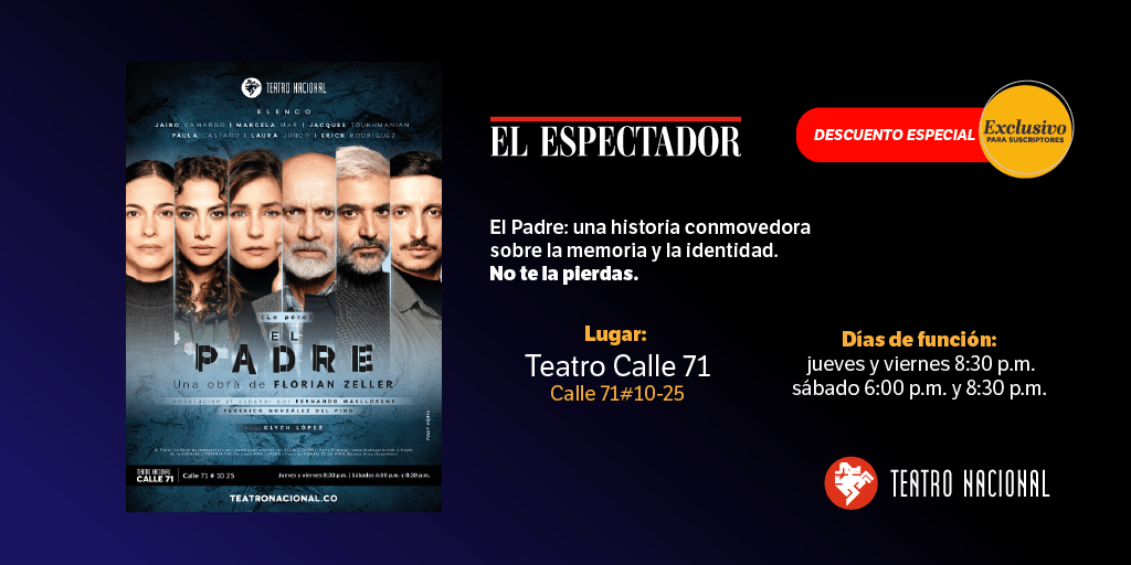 El Padre