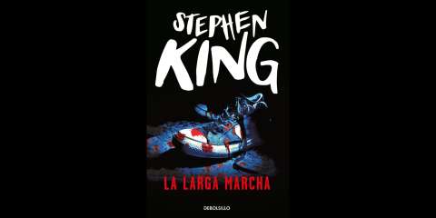 “La larga marcha”, de Stephen King | Fragmentos de lectura