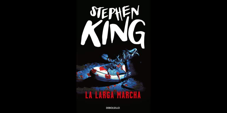 “La larga marcha”, de Stephen King | Fragmentos de lectura