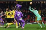 Dávinson Sánchez, con gol agónico, le da una nueva victoria al Tottenham