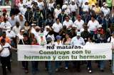 ¿Podemos perder el miedo a morir violentamente en Colombia?