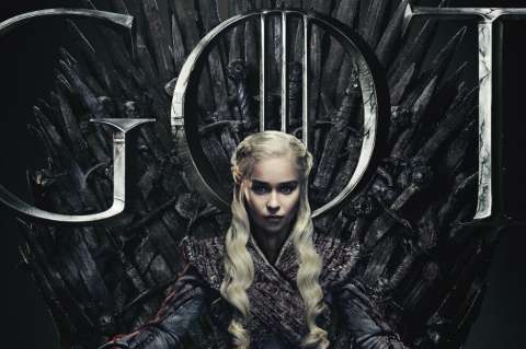 Daenerys Targaryen: La wyvern forastera
