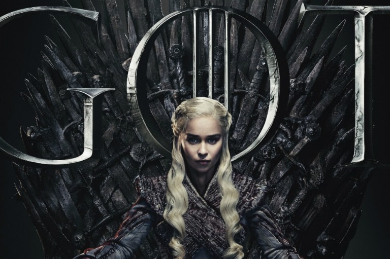Daenerys Targaryen: La wyvern forastera