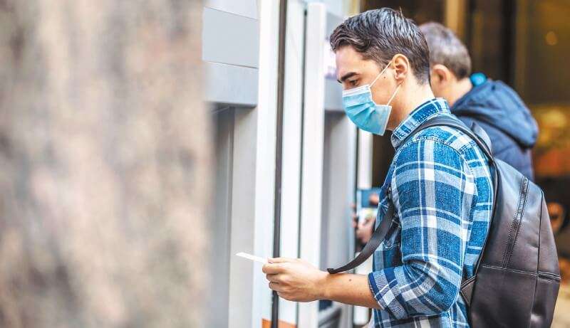 El sistema financiero tiene un nivel de solvencia de 15 %, cuando el mínimo regulatorio es de 9 %. / Getty Images