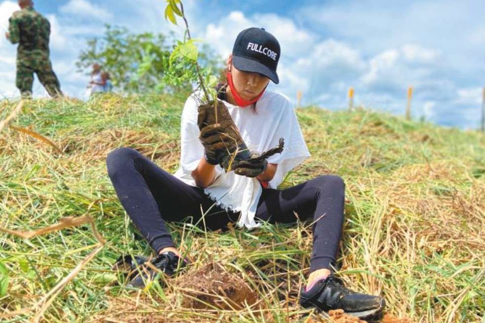 Unidos por el planeta ha trabajado de manera articulada con organizaciones comunitarias en municipios como Guarne, La Ceja, Santuario y Santa Fe de Antioquia.