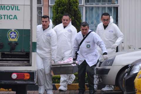 Uribe Noguera sí mató a Yuliana Samboní y el vigilante de Equus 66 mintió