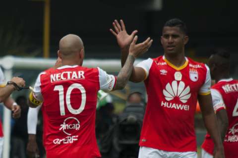 Santa Fe le apuesta a la rotación para mantener su invicto