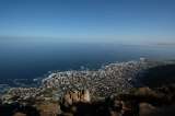 La primera gran ciudad del mundo en quedarse sin agua