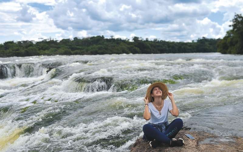 Turismo para una cultura de Paz, Innovación en Turismo, Turismo Responsable, Guías Profesionales de Turismo son algunas de las categorías en las que los actores del sector se pueden inscribir.