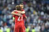 Xabi Alonso y Philipp Lahm, el adiós de dos gigantes