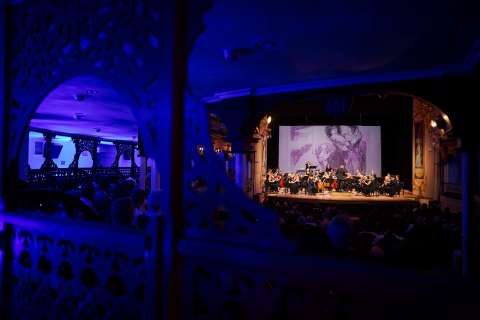 Cartagena volverá a ser el alma de la música clásica