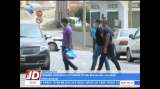 Primeras imágenes de Alex Saab luego de ser detenido en Cabo Verde