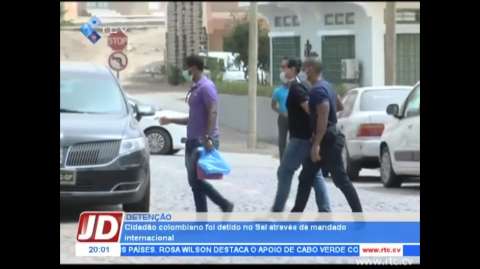 “Me torturaron y me presionaron para que firmara mi extradición”: Alex Saab