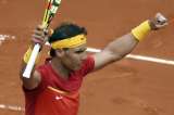 Nadal y Federer, a tercera ronda del Roland Garros
