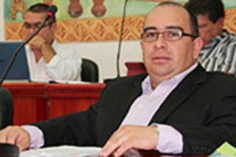 Procuraduría abrió indagación contra concejal de Santa Rosa de Cabal 
