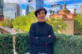 María Fernanda Heredia: “Escribir me dio un espacio amable en medio de lo hostil”