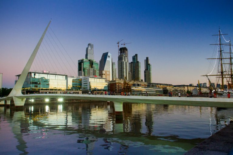 Vuelos a Buenos Aires, ¿cuál es el mes más recomendable para viajar a Argentina?