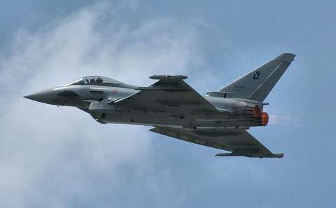 Estos son los aviones que Estados Unidos, Suecia y Europa quieren venderle a Colombia