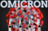 OMS: contagios por ómicron no reducirían tan rápido en el mundo como pasó en África