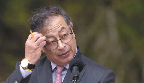 “Está en indagación”: Fiscalía responde a supuesto plan para asesinar a Petro