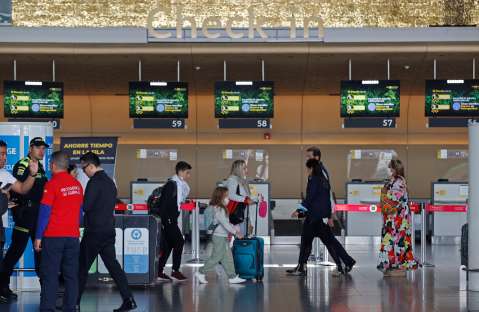 Por crisis de Viva Air, Procuraduría citó a mesa de diálogo