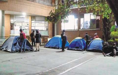 Nariño: el otro capítulo de la migración en Colombia