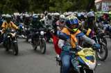 Estas fueron las motos más vendidas en Colombia en 2022