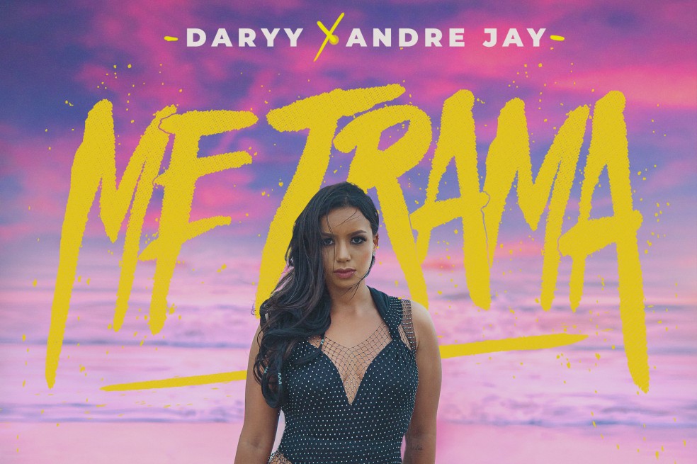 Daryy
