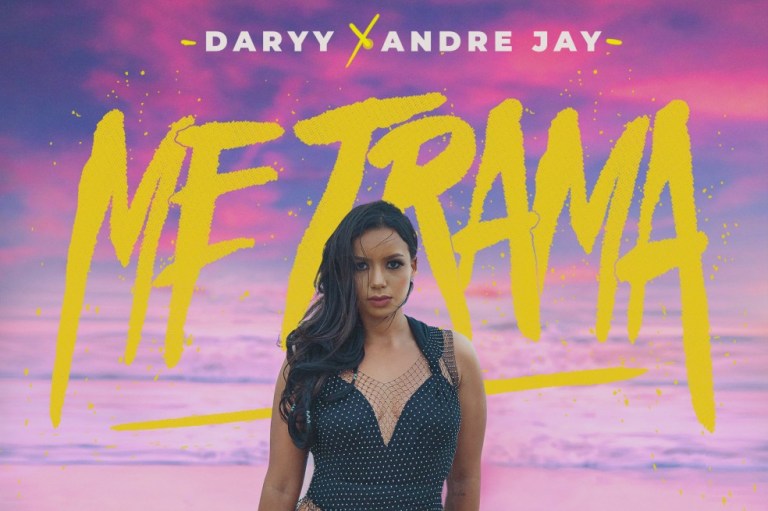 Daryy presenta su sencillo “Me trama”, un sencillo con raíces africana
