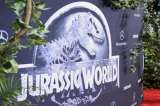 Récord mundial de taquilla en primer fin de semana de Jurassic World