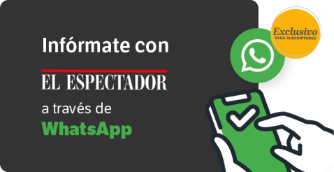 Estrenamos un canal exclusivo para suscriptores en WhatsApp