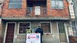 Extinción de dominio a bienes de uniformados de la Policía por tráfico de drogas