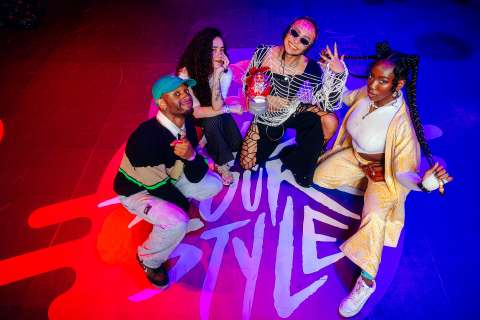Red Bull Dance Your Style: Bogotá eligió a sus clasificados para la final nacional