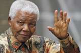 Mandela cumple diez días hospitalizado y da muestras de mejoría