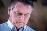 Bolsonaro empieza el año volviendo a la cárcel tras pasar por el hospital