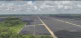 El parque solar más grande de Colombia ya entró en operación: ¿dónde queda?