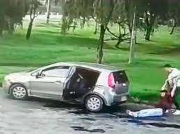 Extraditan a colombiano por agresión a soldados del Ejército de los EE. UU.