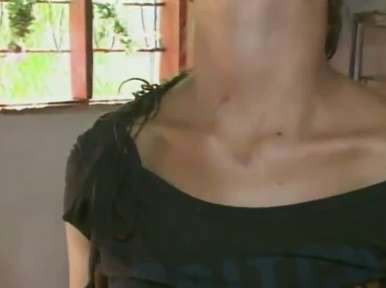 Mujer fue golpeada por su exesposo en Barranquilla