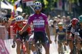 ¿A qué se debe la potencia en el sprint de Fernando Gaviria?