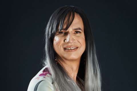 Tras una década como directora, Brigitte Baptiste se va del Instituto Humboldt