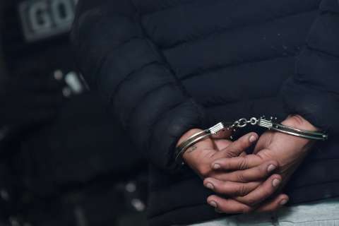 Capturaron a nueve personas que transportaban 495 computadores robados en Tolima