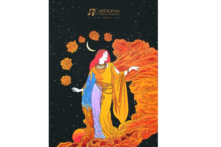 Cartagena Festival de Música, lo bello y lo sublime
