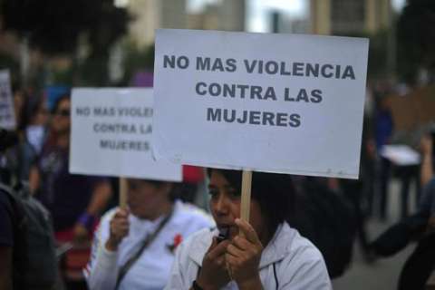 Sobrevivientes de violación alzan su voz en la ONU