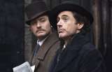 Robert Downey Jr. prepara dos series de Sherlock Holmes para HBO Max