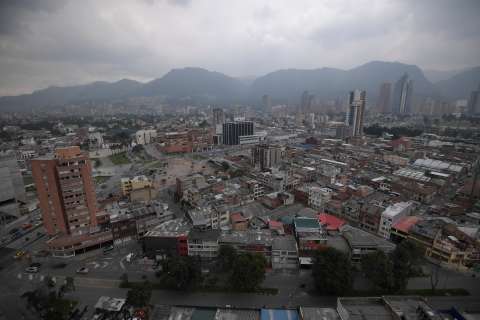 Bogotá se prepara para una reforma tributaria: ¿cuáles son los cambios?