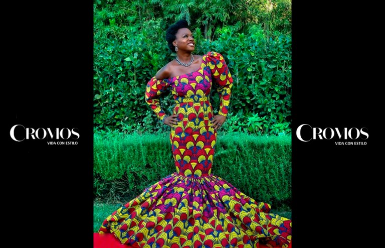 Globos de oro 2021: los looks de la alfombra roja
