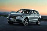 Propuestas de Audi Para el Salón del Automóvil