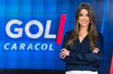 Él es Iván Bonnett, el esposo de Marina Granziera, periodista de Noticias Caracol