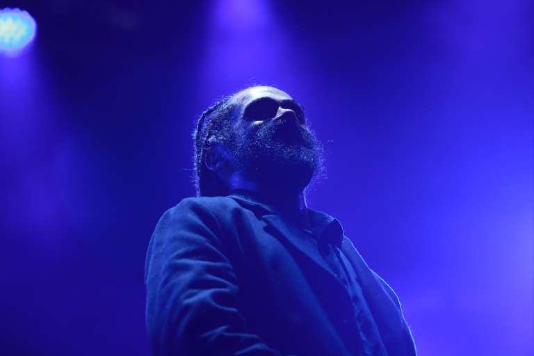 Damian Marley